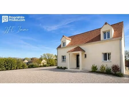 maison pommiers 7 pièce(s) 121 m2
