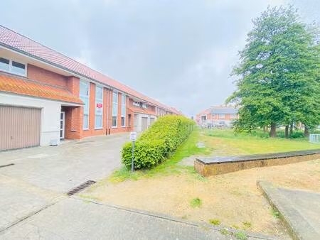 huis te koop in geluwe met 3 slaapkamers