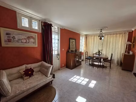 vente maison 7 pièces 157 m² lignières (18160)