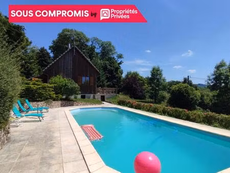 maison ouroux en morvan 4 pièces 75 m2