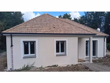 vente maison neuve 4 pièces 91 m² à veneux-les-sablons (77250)  280 197 €