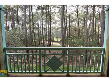 appartement t2 lacanau océan