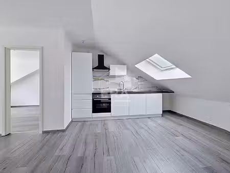 achat appartement 2 pièces 41m²