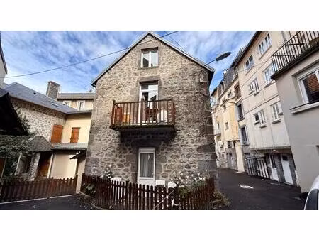 maison mont dore 5 pièce(s) 79.99 m2