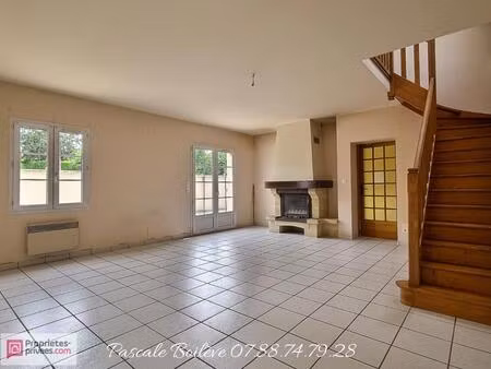 maison proche commodités et école - vernoil le fourrier (49390)