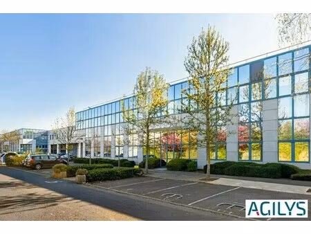 location local d’activités fresnes 94260 639m²