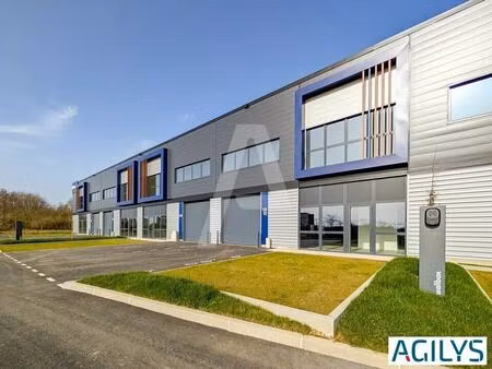 location local d’activités villebon sur yvette 91140 307m² à 7428m²