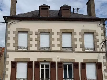 maison yzeure 212 m2