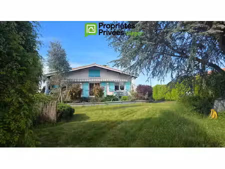maison à la campagne 72 m2 avec pisicne en vente à terme