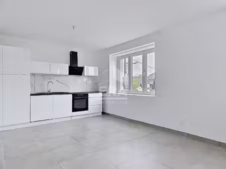 achat appartement 2 pièces 48m²