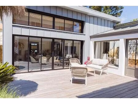 maison saint brevin 5 pièce(s) 140 m2