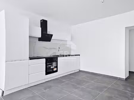 achat appartement 3 pièces 58m²
