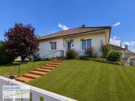 achat maison 4 pièces 80m² pont ste marie 10150