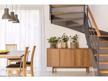 appartement t3 de 64m² à andernos-les-bains