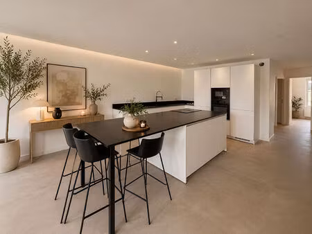 achat appartement 3 pièces 84m²