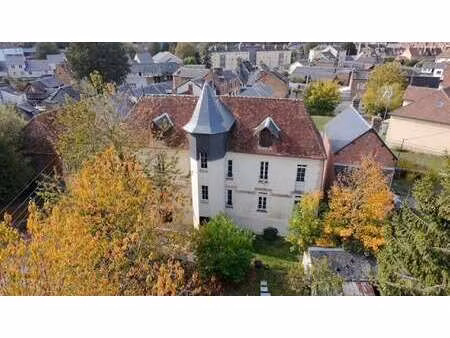 vente maison à vimoutiers (61120) : à vendre / 200m² vimoutiers