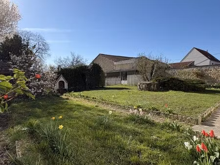 achat maison 6 pièces 160m² reims 51100