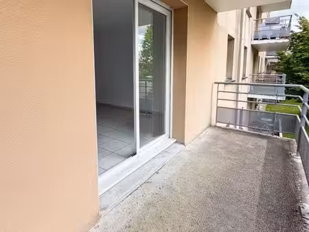 appartement à languidic (56440)