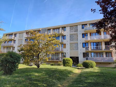 vente appartement 2 pièces  51.00m²  herblay