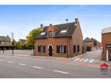 huis te koop in haaltert met 3 slaapkamers