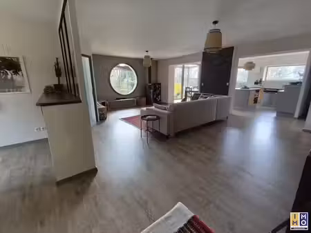vente maison 6 pièces 136 m² à etrechy (18800)  nan €