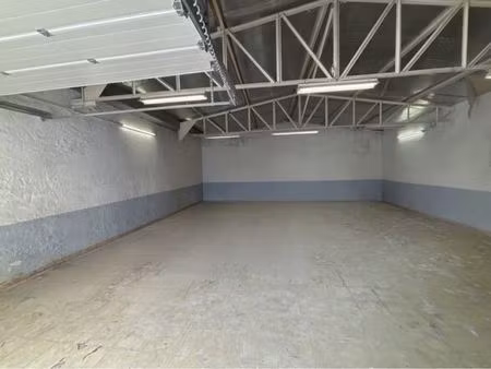 location parking remiremont 88200