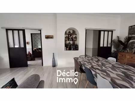 vente maison 9 pièces 240 m² pont-l’abbé-d’arnoult (17250)