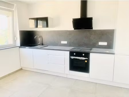 location appartement 2 pièces 54m² bertrameix 54490