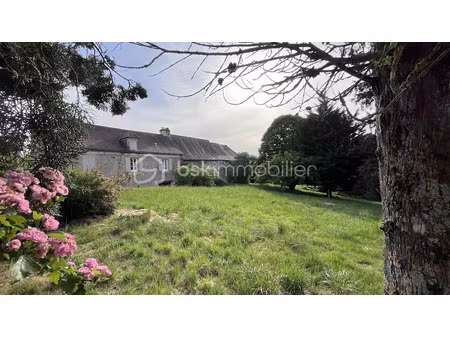 vente maison 5 pièces 122 m² à chatres (24120)  262 900 €