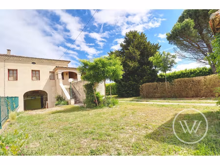 vente maison 7 pièces 149 m² charols (26450)