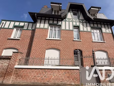 maison à liévin (62800)