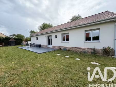 maison à polincove (62370)