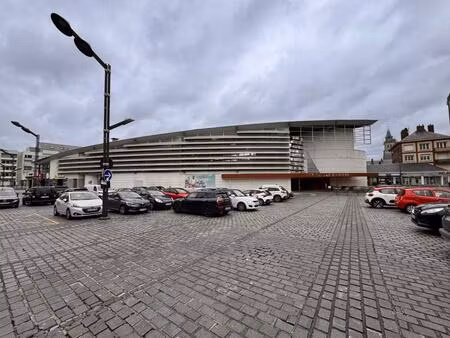 achat immeuble 1 200m² amiens 80000