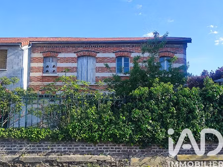 maison à châlons-en-champagne (51000)