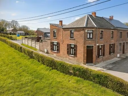 huis te koop in neufvilles met 3 slaapkamers