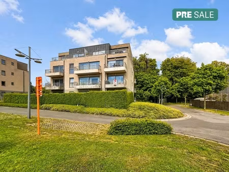 appartement te koop in aalter met 2 slaapkamers