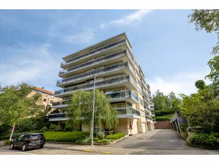 appartement te koop in leuven met 1 slaapkamer