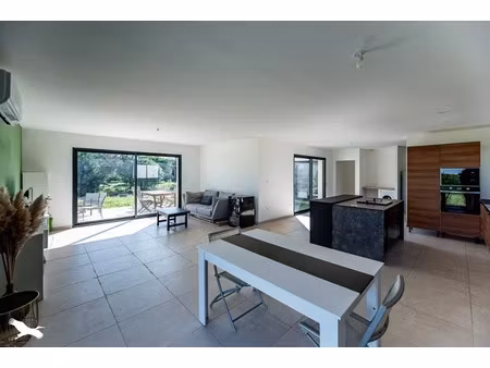 vente maison 4 pièces 110 m² à launac (31330)  265 000 €
