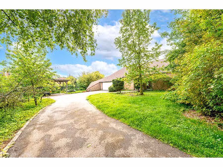 achat maison 6 pièces 225m²