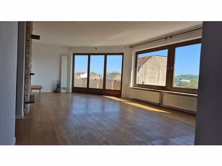 appartement à vendre à nieuwstraat 2 drogenbos (vwd17533)