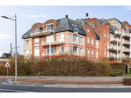 appartement à vendre à hermansstraat 5 duffel (rbv94466)