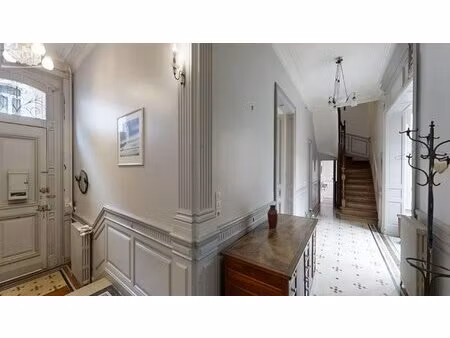 achat maison 9 pièces 313m² amiens 80000