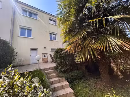 vente maison 4 pièces 81 m² à epinay-sur-orge (91360)  275 000 €