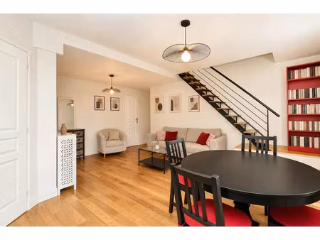 vente maison 4 pièces 90 m² à seine-port (77240)  275 000 €