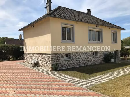 maison nouan le fuzelier
