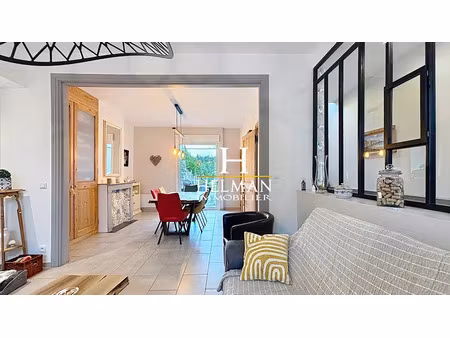 vente maison 6 pièces 127 m² à saint-omer (62500)  269 000 €