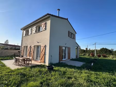 vente maison 4 pièces 96 m² à muret (31600)  287 000 €