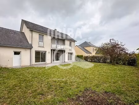 sautron maison 5 chambres