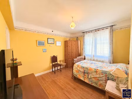 achat appartement 5 pièces 82m²