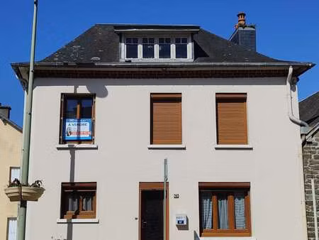 vente maison à campeaux (14350) : à vendre / 114m² campeaux
